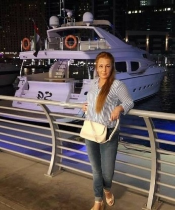 Анкета проститутки Марфуша - Фото, г. Кандалакша, 46 лет, №969