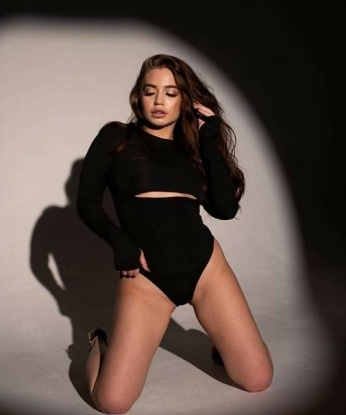 Анкета проститутки Ирина - Фото, г. Кандалакша, 22 года, №1435