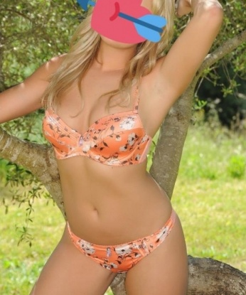 Анкета проститутки Юлюша - Фото, г. Кандалакша, 29 лет, №8056