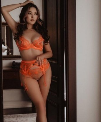 Анкета проститутки Серафима - Фото, г. Кандалакша, 23 года, №8118